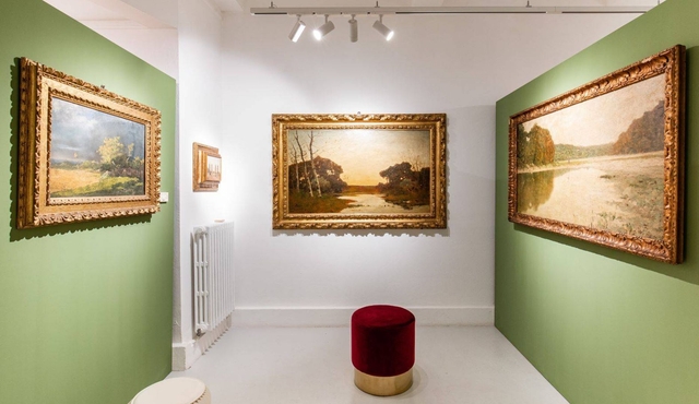 Visita al Museo Ottocento Bologna