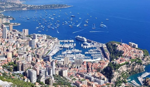 French Riviera Small‐Group Tour From Nice: Cannes, Eze, More