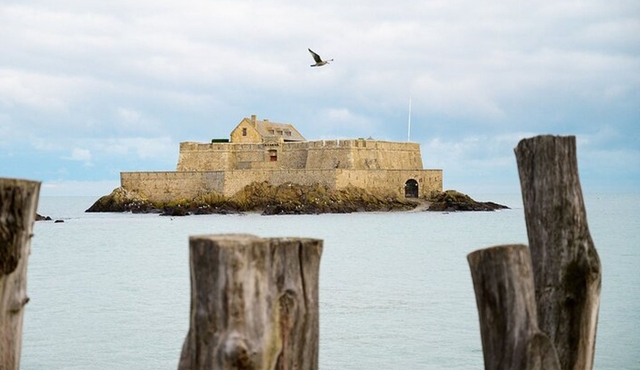 Explore Mont Saint‐Michel & Saint‐Malo: UNESCO Wonders