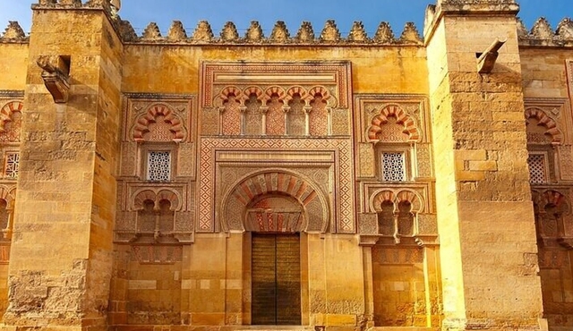 Cordoba Private Mosque‐Cathedral Guided Tour