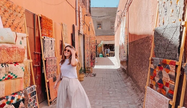 Private Marrakech Guided Tours