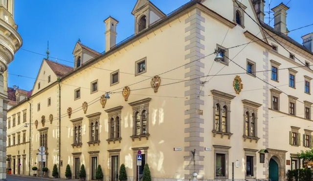 Graz – godzinna wycieczka piesza z lokalnym przewodnikiem