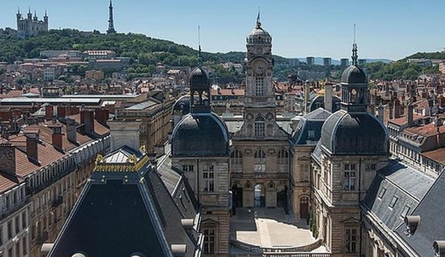 The Best of Old Lyon Private Walking Tour