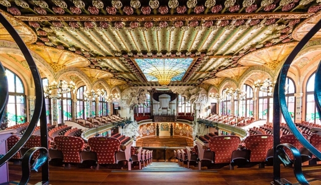 OSTO, Cor Jove & Clemente