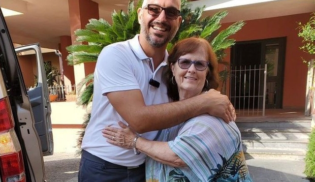 Bolgheri Wine Tour from Lucca