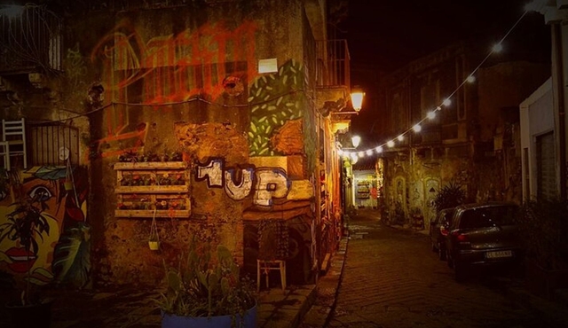 Piazza Duomo Catania Walking Tour Experience