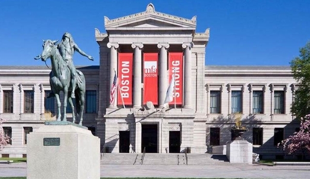 Boston City Pass ( Per day)