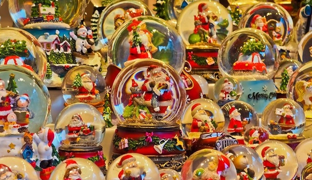Bremen Christmas Market Tour With A Professional Guide