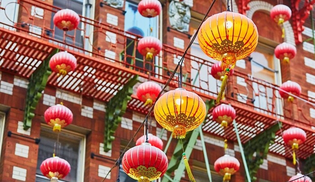 San Francisco Chinatown Food and Culture Tour