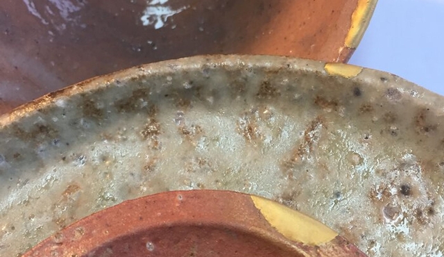 Osaka Traditional Kintsugi Pottery Workshop with Small Class