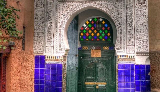 Marrakech Spiritual Heritage