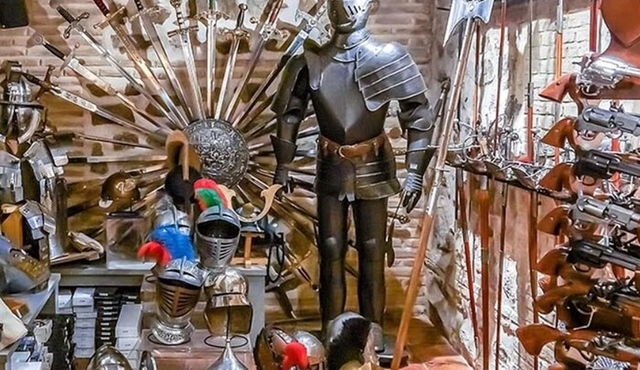Gita di un giorno a Toledo da Madrid
