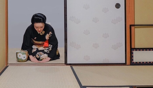 Kyoto Private Omotenashi Tea Ceremony Tour