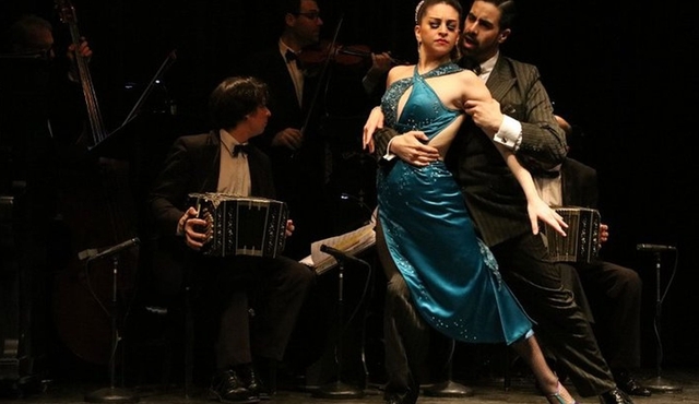 La Ventana Tango Show Skip The Line Ticket In Buenos Aires