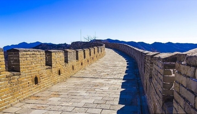 Romantic Tour in Beijing