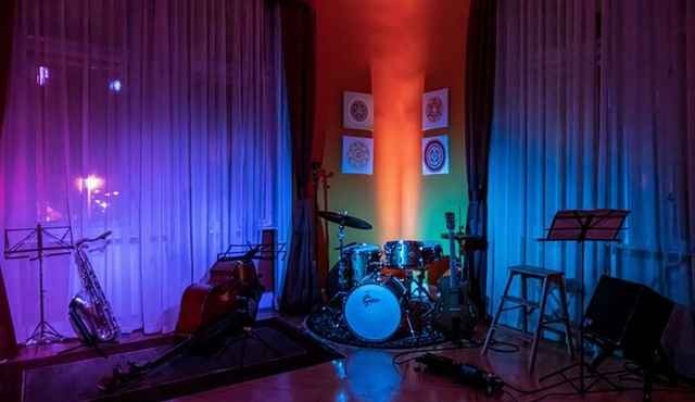 Budapeszteński Dom Jazzu