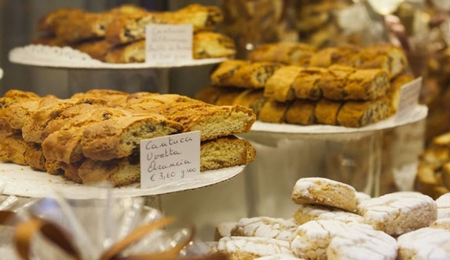 Florence culinary walking tour