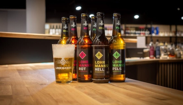 Dresden Bira Turu