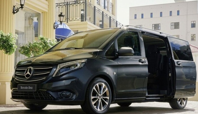 London to Oxford: Private Transfer