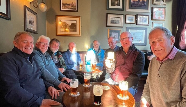 Pub and History Tour of Durham with Alcohol Tasting
