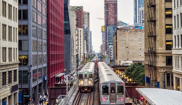 Chicago Architecture, Skyscrapers and History Small‐Group Tour