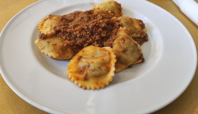 Lucca Small‐Group Food Tour