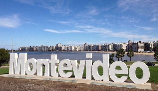 Montevideo Private City Tour for Cruise Passengers