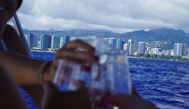 Private Luxury Sailboat Charters of Honolulu