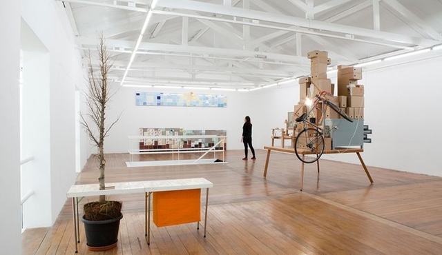 Private Tour: Art Galleries Tour in São Paulo