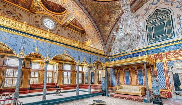 Turkey Museums of Istanbul Tour