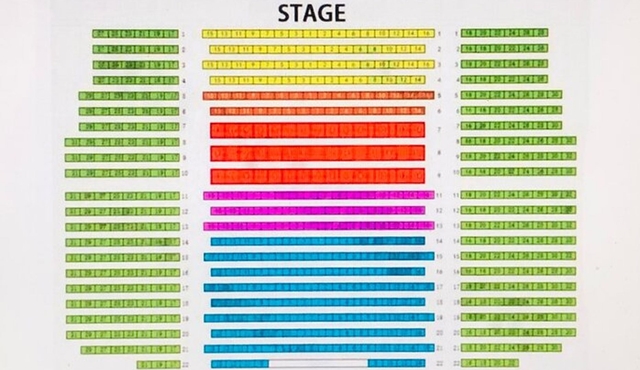 Beijing Chaoyang Acrobatics Show Booking