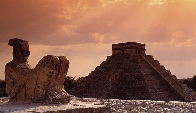Chichén Itzá VIP Experience with pickup from Cancun