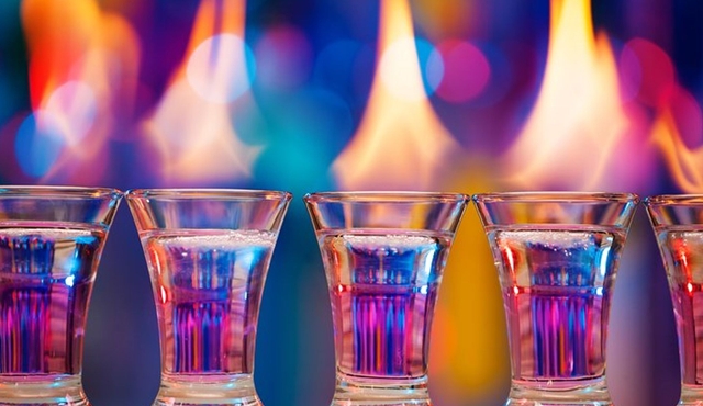 Katowice Private Vodka Tasting Tour