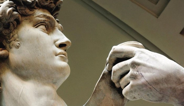 Florence: Michelangelo's Exclusive Guided Tour