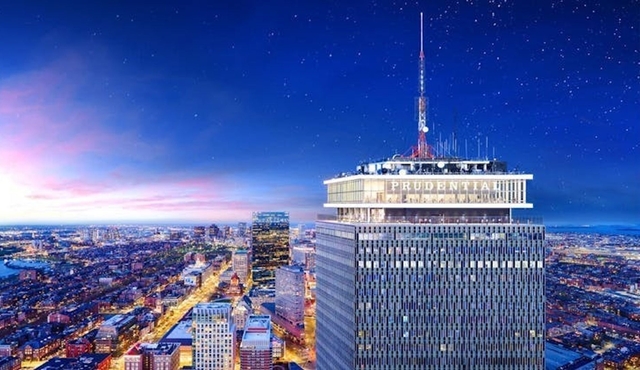 Go City | Boston Explorer Pass