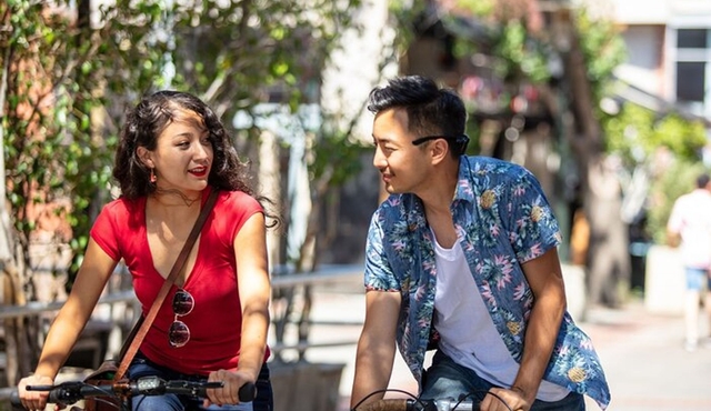 3 Hours Beverly Hills Private Bike Tour with a Local Guide