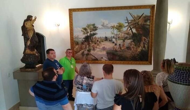 Best Museums of São Paulo with Panoramic Sightseeing
