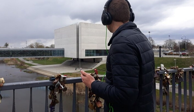 The Birthplace of Poland: A Self-Guided Audio Tour of Poznań
