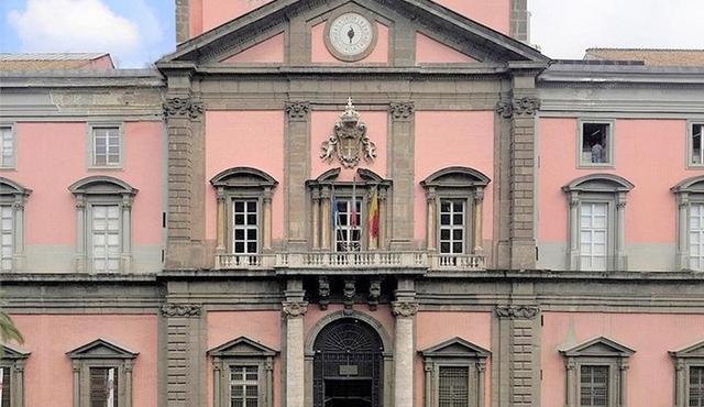 Naples National Archaeological Museum Private Tour
