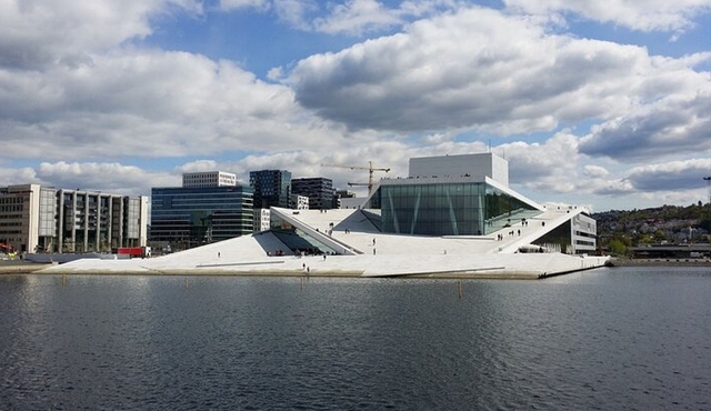Private Direct Transfer From Oslo to Kristiansand