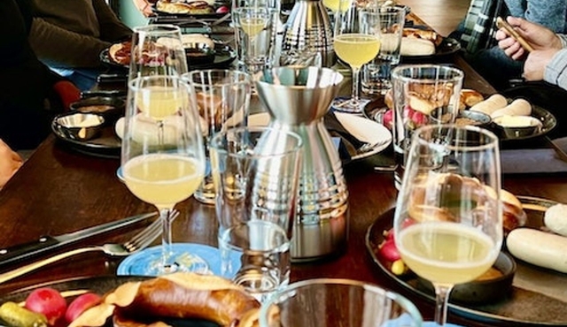 Berlin: Craft Beer Tour