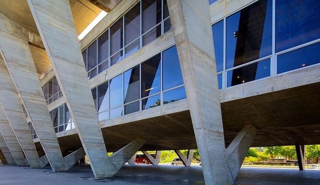Rio de Janeiro Museum of Modern Art Skip‐the‐Line Tour