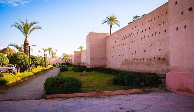 Marrakesh Private Walking Tour With A Professional Guide