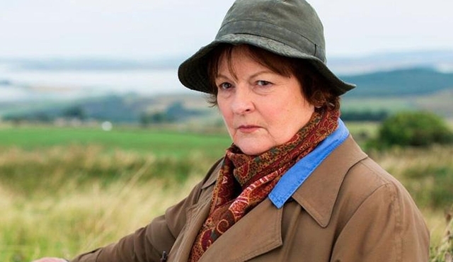 Vera Newcastle Filming Locations Tour