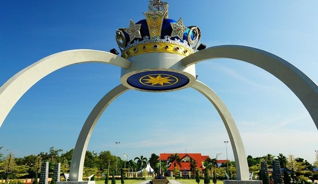 Private Johor Bahru Full Day City & Shopping Tour from Kuala Lumpur