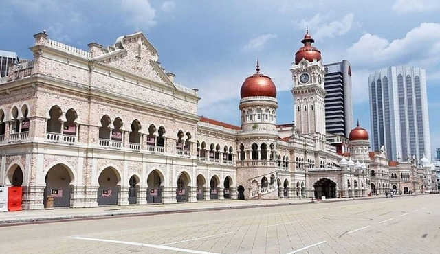 Kulturerbe- und Kulturreise ab Kuala Lumpur