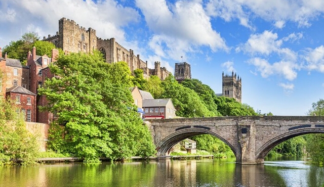 Durham Private Full Day Tour