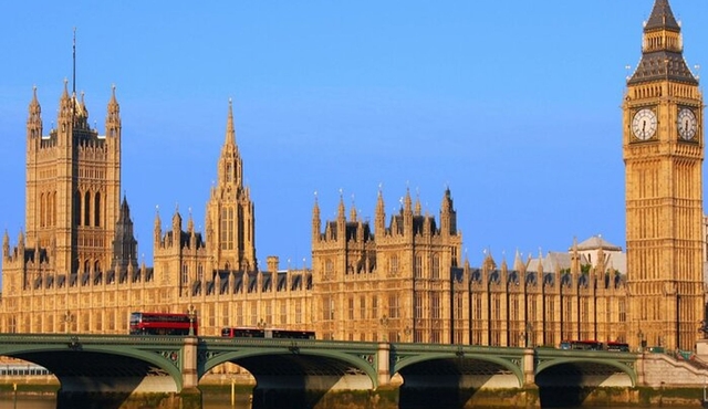 London in One Day with Tower of London and London Eye Upgrade