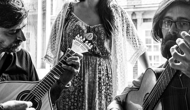 Porto: Fado na Baixa