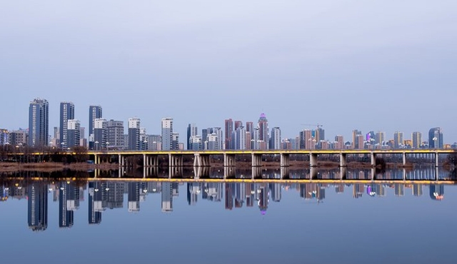 The Best of Linyi Walking Tour